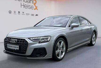Audi A8 47.290 km 58.840 &euro; Köln 50739