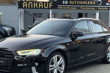 Audi A3 214.800 km 12.850 &euro; Köln 51109