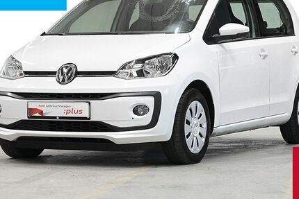 VW up! 110.410 km 9.999 &euro; Wuppertal 42109