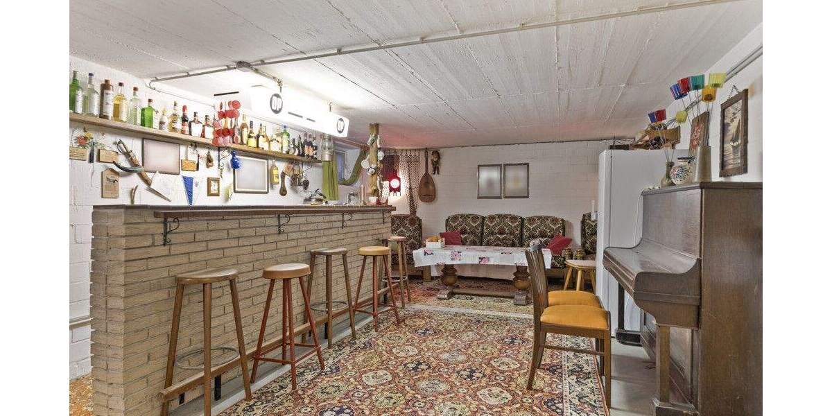 Einfamilienhaus mit viel Potenzial freut sich auf neue Eigentümer - Einfamilienhaus Radevormwald / Dahlerau Dahlerau | Angebot:24211569