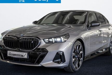 BMW i5 3.489 km 73.890 &euro; Bergisch Gladbach 51469