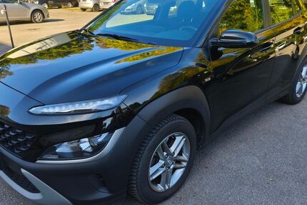 Hyundai KONA 90.000 km 12.900 € Solingen 42651