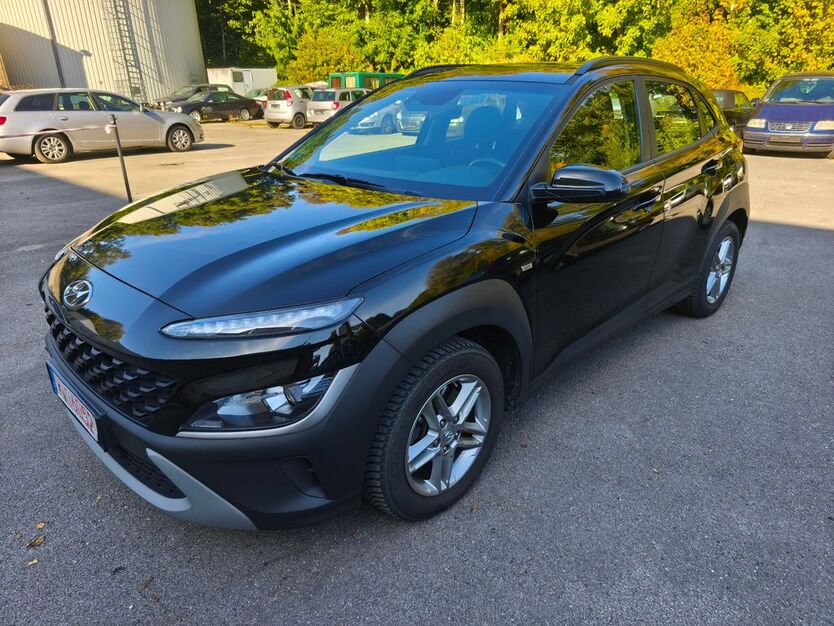 Hyundai KONA 90.000 km 12.900 € Solingen 42651