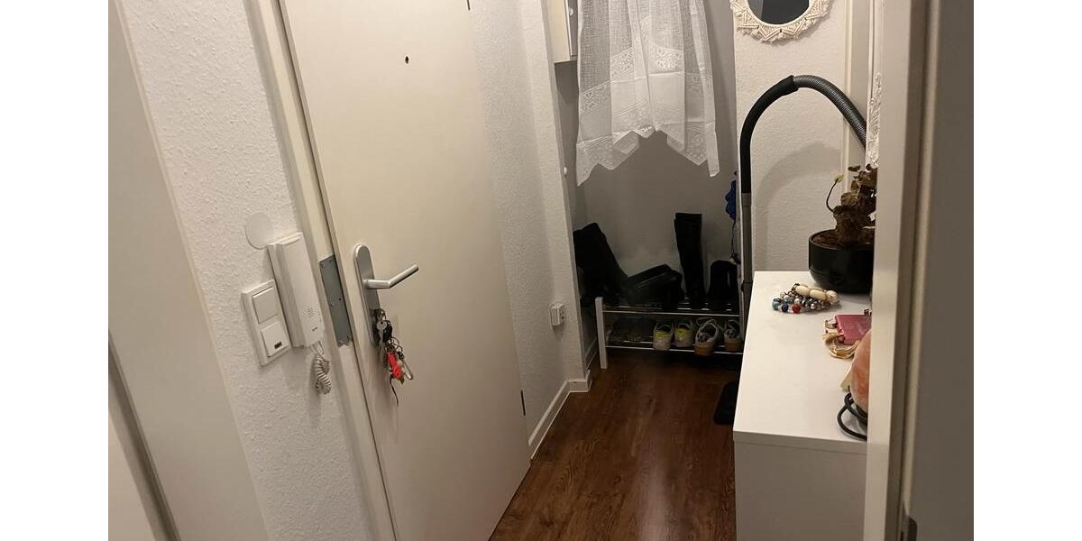 Etagenwohnung Leverkusen Opladen - 1 Zimmer, 40 m&sup2;, 720&euro; | Angebot:24734070
