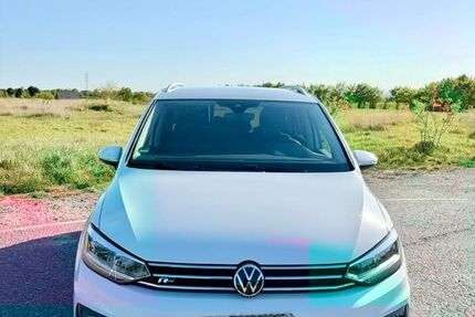 VW Touran 57.965 km 27.000 &euro; Haan 42781