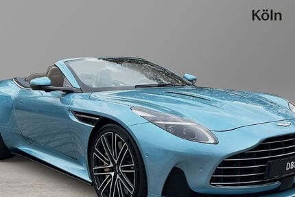 Aston Martin DB12 5.791 km 269.900 &euro; Köln 50968