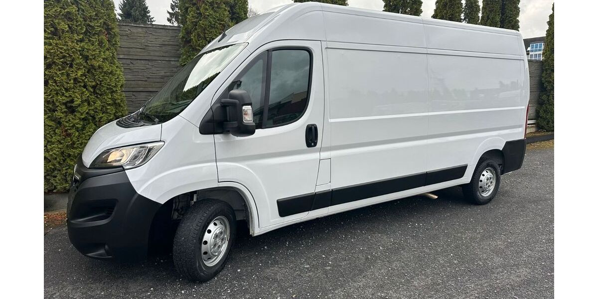 Opel Movano 75.701 km 19.401 &euro; Hilden 40721