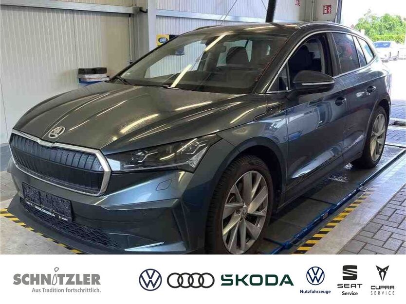 Skoda Enyaq 41.558 km 31.970 € Hilden 40721