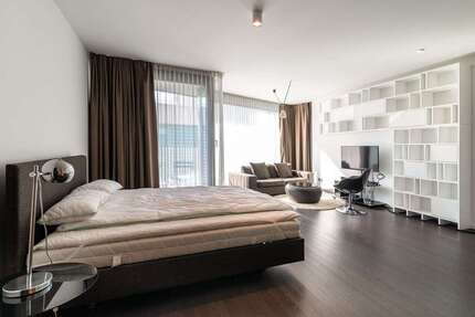 Wohnung zum Mieten in Köln 1.300 € 58 m² 1 zimmer