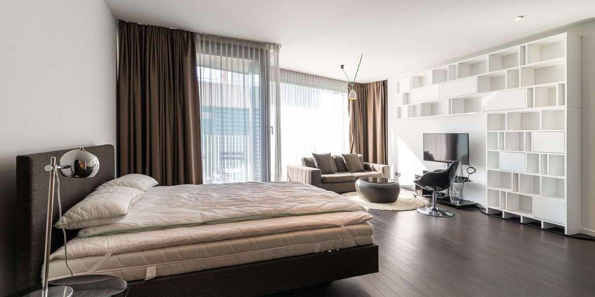 Wohnung zum Mieten in Köln 1.300 € 58 m² 1 zimmer