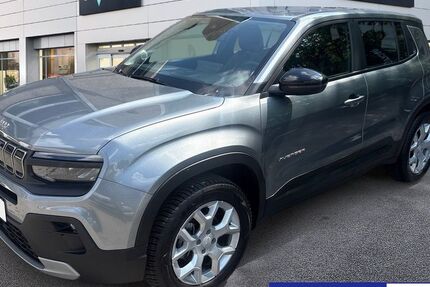 Jeep Avenger 26.628 km 17.880 &euro; Solingen 42655