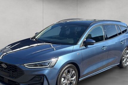 Ford Focus 18.450 km 23.385 € Leverkusen 51373