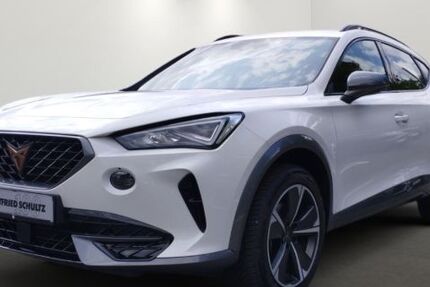 Cupra Formentor 20.553 km 21.440 € Düsseldorf 40589