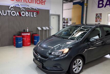 Opel Corsa 124.990 km 7.699 &euro; Wuppertal 42327