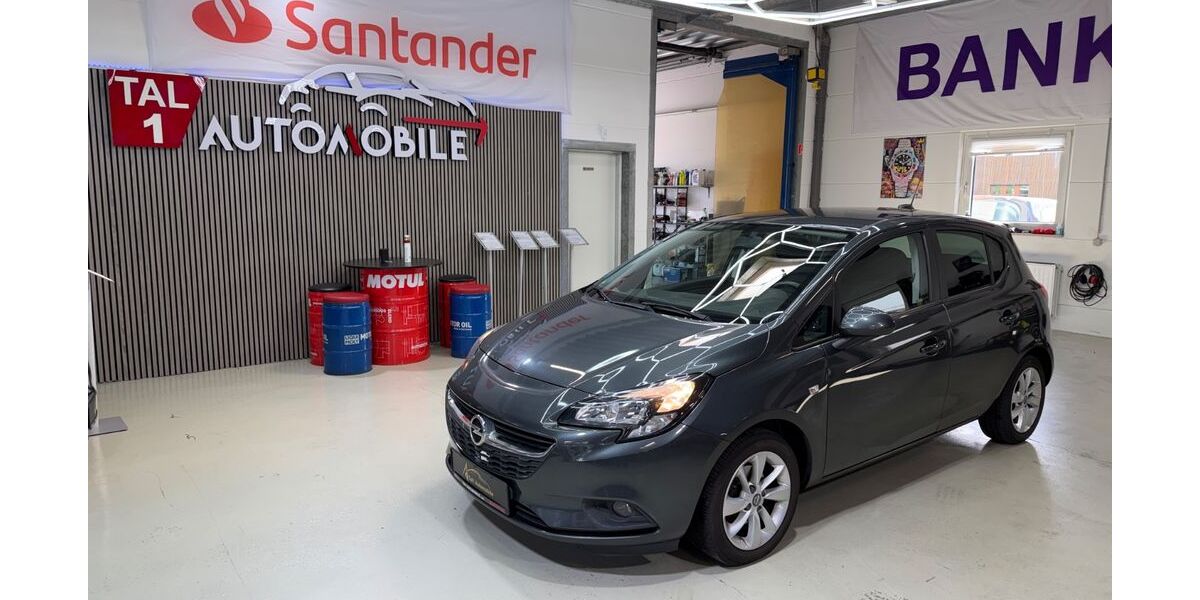 Opel Corsa 124.990 km 7.699 &euro; Wuppertal 42327