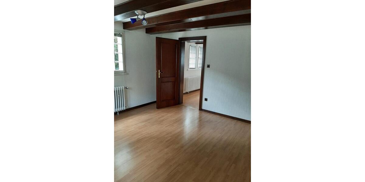 Einfamilienhaus Solingen Ohligs - 4 Zimmer, 110 m&sup2;, 1.410&euro; | Angebot:24563270