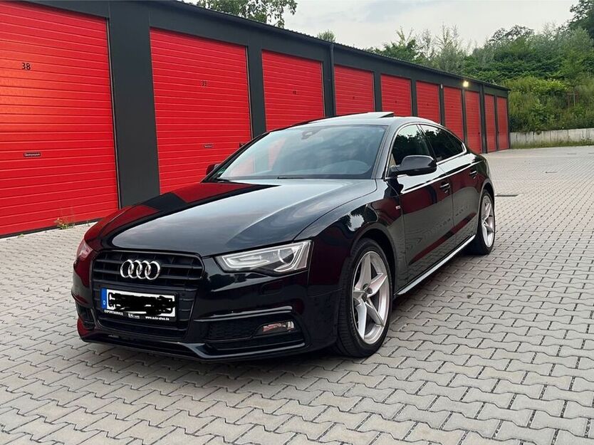 A5