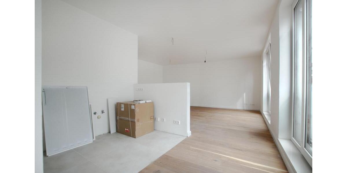 Etagenwohnung Düsseldorf Pempelfort - 3 Zimmer, 77 m&sup2;, 1.470&euro; | Angebot:25170094