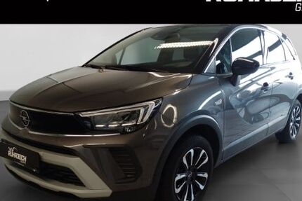 Opel Crossland (X) 15.100 km 18.390 &euro; Wuppertal 42103