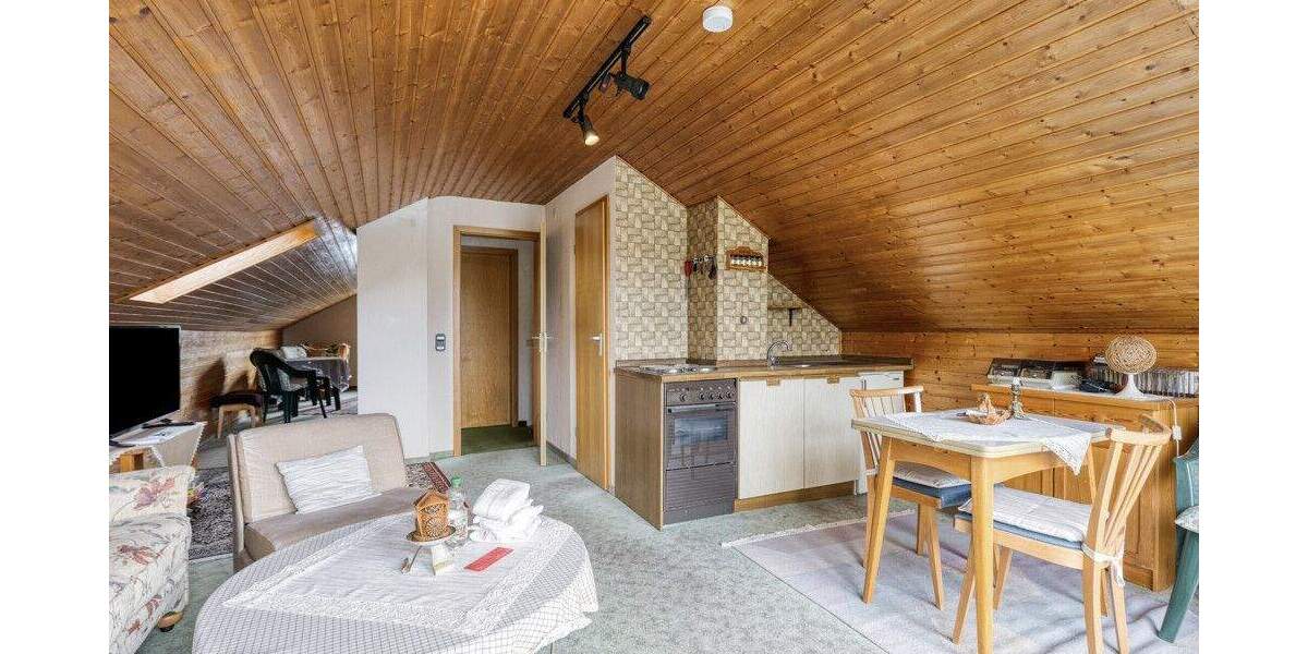 Einfamilienhaus mit viel Potenzial freut sich auf neue Eigentümer - Einfamilienhaus Radevormwald / Dahlerau Dahlerau | Angebot:24211569