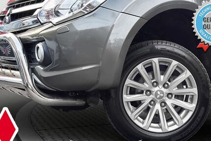 Mitsubishi L200 138.298 km 21.990 &euro; Düsseldorf 40625