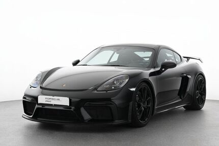 Porsche Cayman 10.138 km 109.900 € Essen 45143