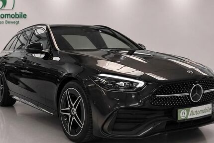 Mercedes-Benz C 220 21.700 km 40.999 &euro; Solingen 42697