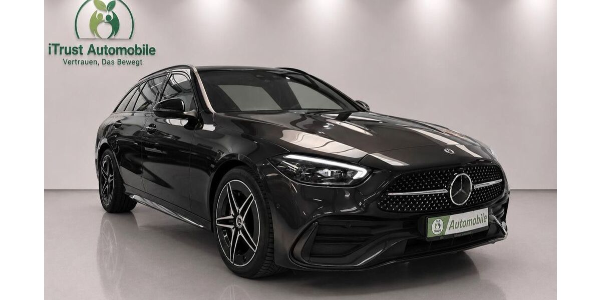 Mercedes-Benz C 220 21.700 km 40.999 &euro; Solingen 42697