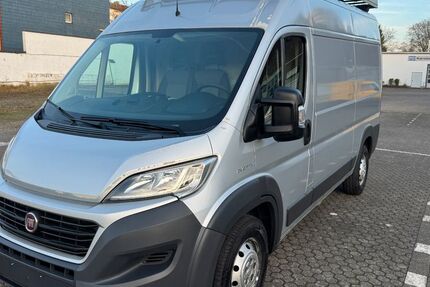 Fiat Ducato 226.532 km 11.000 &euro; Köln 50827