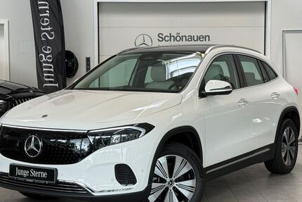 Mercedes-Benz EQA 24.415 km 40.450 &euro; Wuppertal 42281