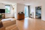 Etagenwohnung Düsseldorf / Derendorf Derendorf - 2 Zimmer, 37 m&sup2;, 229.795&euro; | Angebot:26714046