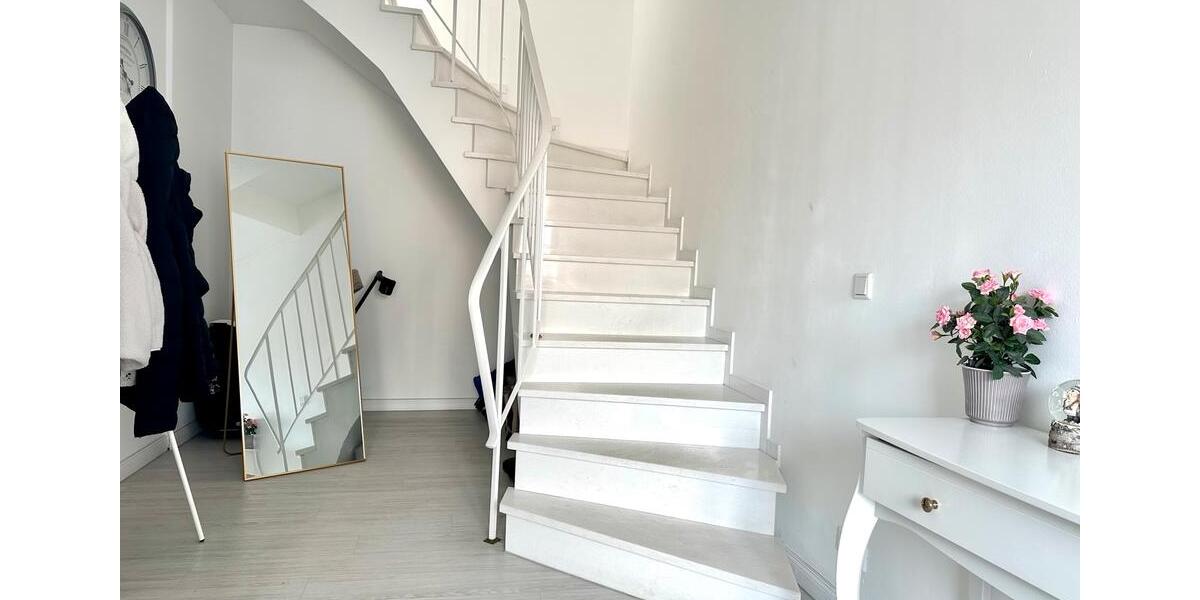 Reihenhaus Leverkusen Alkenrath - 5 Zimmer, 144 m&sup2;, 475.000&euro; | Angebot:27607339