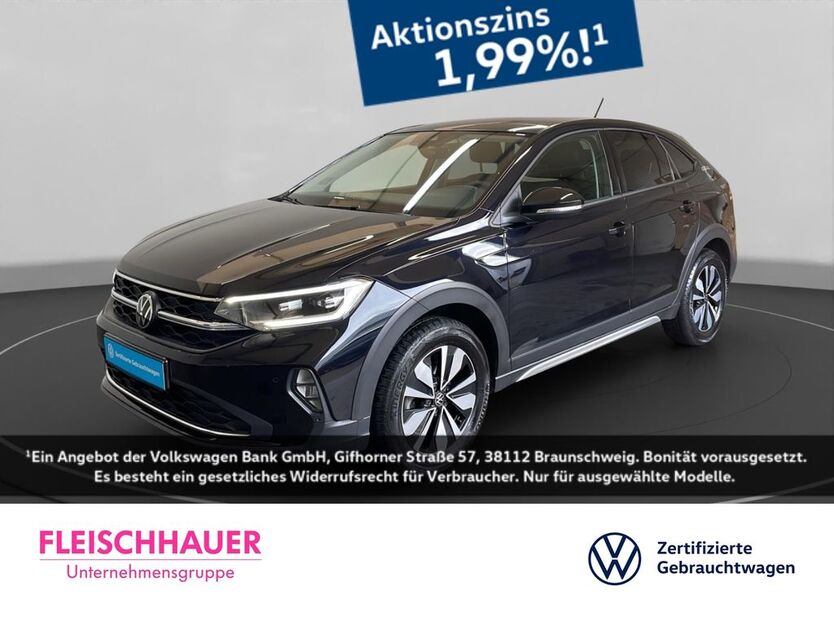 VW Taigo 33.717 km 24.890 € Köln 50823