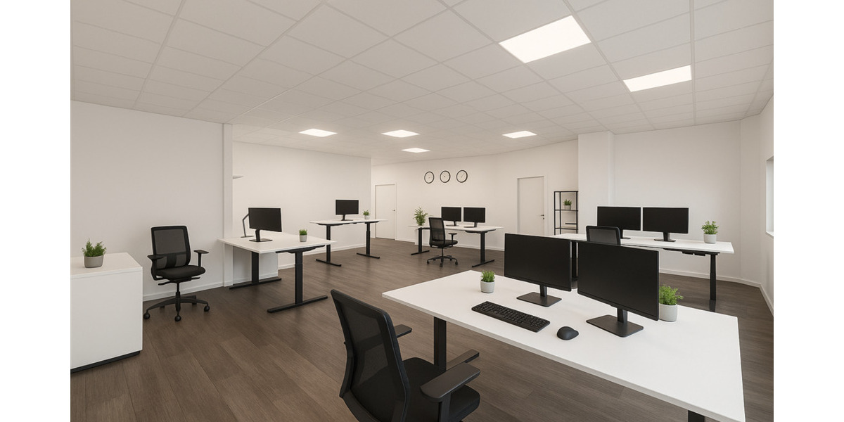 Gewerbeobjekt Ratingen Zentrum - 9 Zimmer, 380 m&sup2;, 3.525&euro; | Angebot:24670370