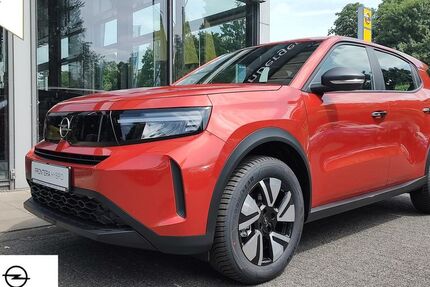 Opel Frontera 2.750 km 22.550 &euro; Düsseldorf 40625