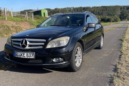 Mercedes-Benz C 220 201.000 km 6.000 € Odenthal 51519