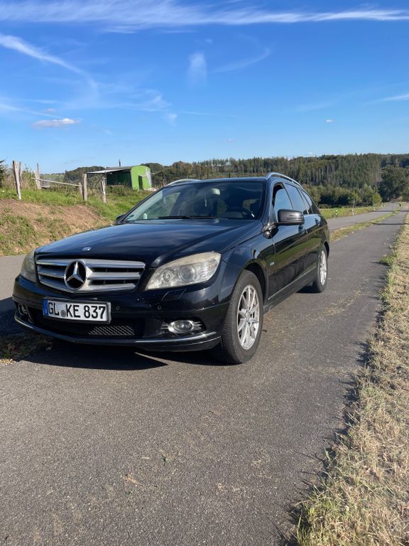 Mercedes-Benz C 220 201.000 km 6.000 € Odenthal 51519