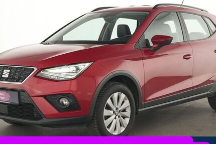 Seat Arona 81.099 km 13.633 &euro; Neuss 41460