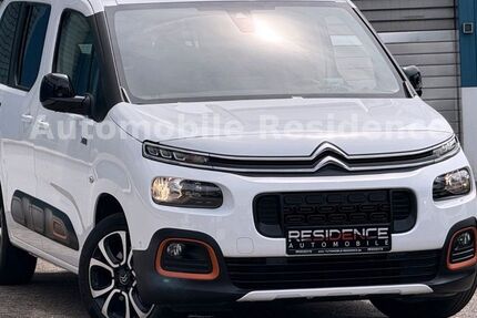 Citroen Berlingo 52.000 km 21.498 &euro; Ratingen 40880