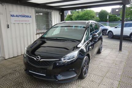 Opel Zafira 134.200 km 10.950 &euro; Langenfeld 40764
