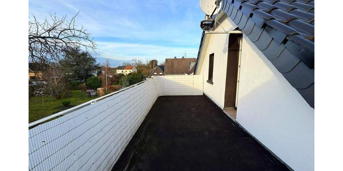 Einfamilienhaus Leverkusen Bürrig - 7 Zimmer, 155 m&sup2;, 698.000&euro; | Angebot:24721315