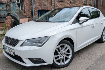 Seat Leon 164.500 km 6.500 &euro; Leverkusen 51375