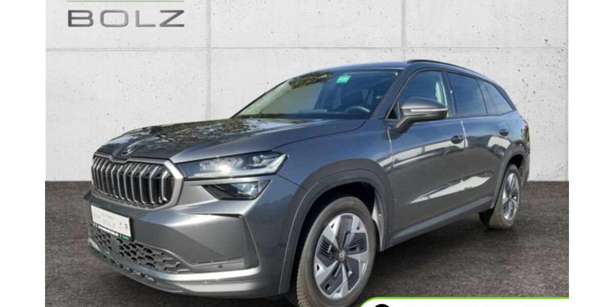 Skoda Kodiaq 27.275 km 40.590 &euro; Pulheim-Brauweiler 50259
