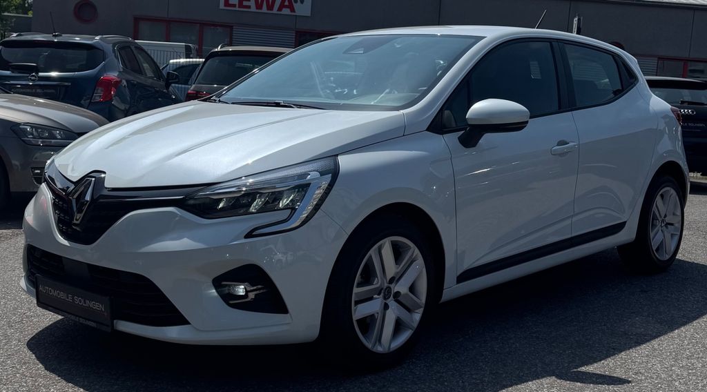 Renault Clio 35.750 km 13.790 &euro; Solingen 42653