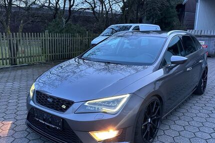 Seat Leon 215.000 km 7.300 &euro; Ratingen 40880