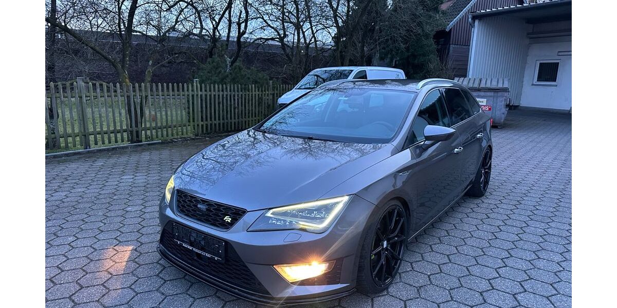 Seat Leon 215.000 km 7.300 &euro; Ratingen 40880