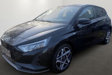 Hyundai i20 7.120 km 18.990 &euro; Dormagen 41540
