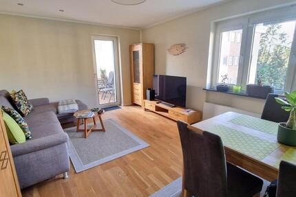 Wohnung Wuppertal Gemarkung Langerfeld - 2 Zimmer, 56 m&sup2;, 120.000&euro; | Angebot:24831010