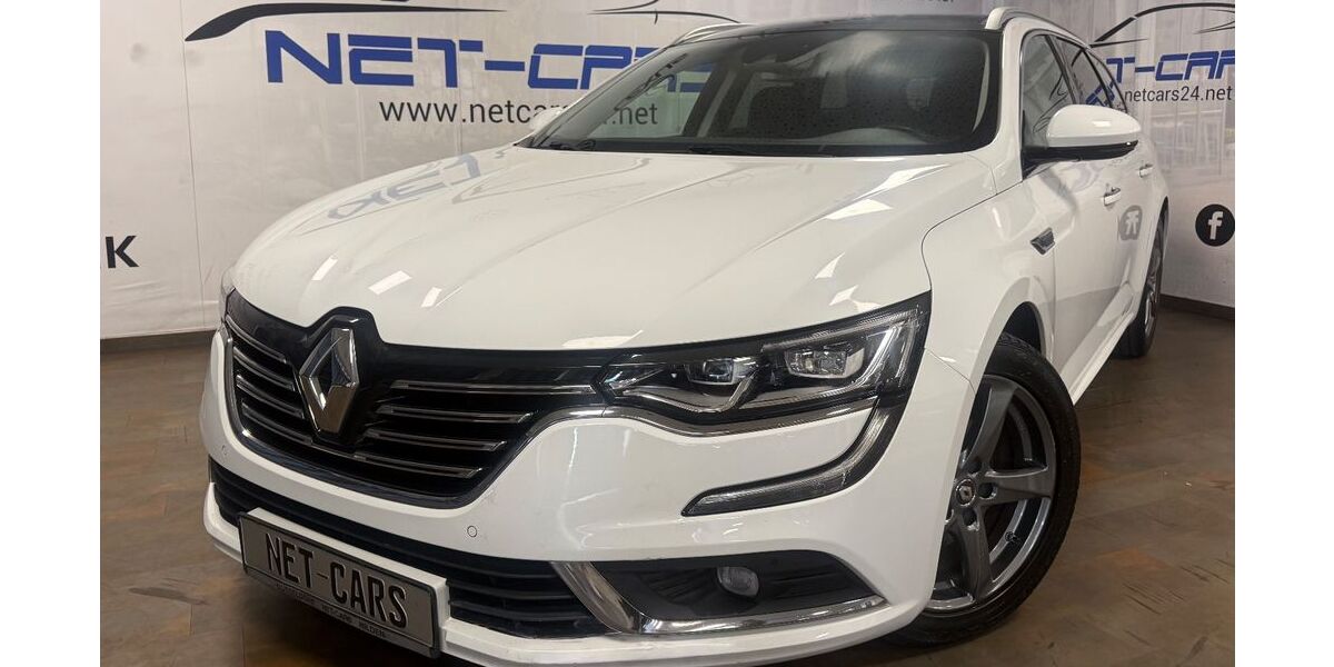 Renault Talisman 198.977 km 9.700 &euro; Hilden 40721