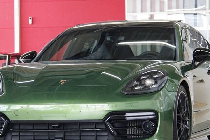 Porsche Panamera 84.000 km 69.850 € Köln 50739